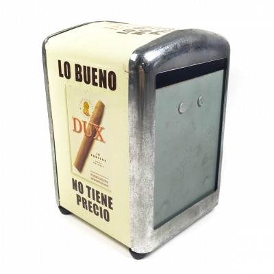 Metal Napkin Dispenser for Tissue Paper