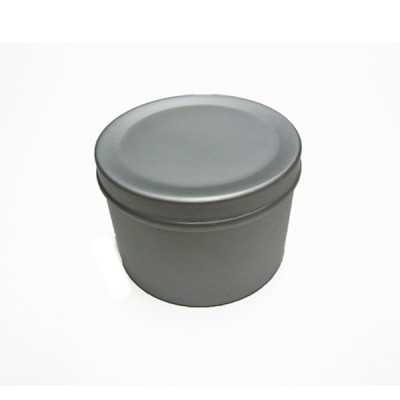 D50mm  Aluminum Can medicine can aluminum container